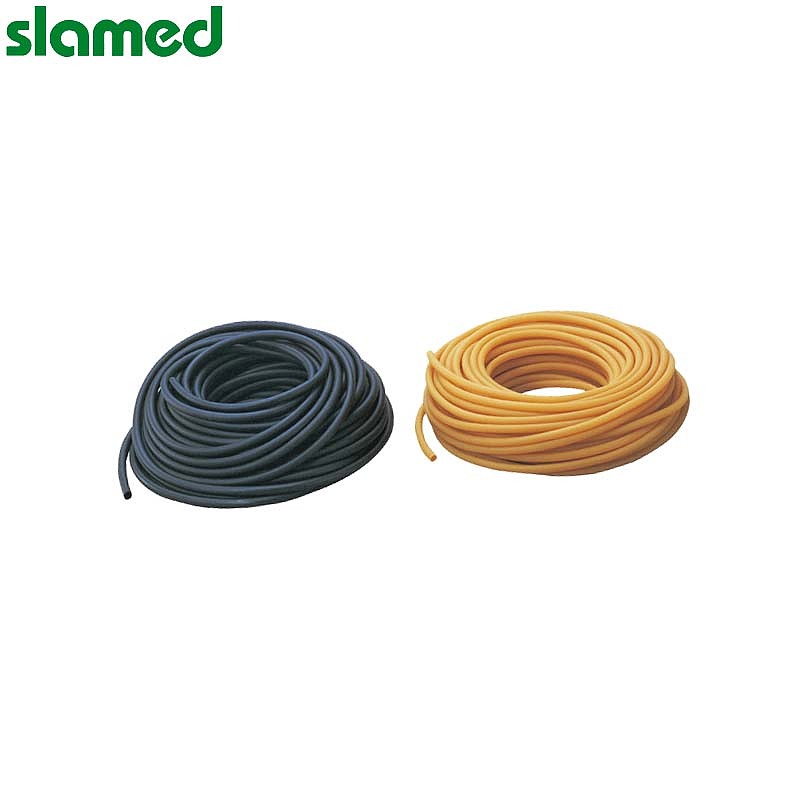 SLAMED 高品质橡胶管 米黄色 15×20 SD7-107-605
