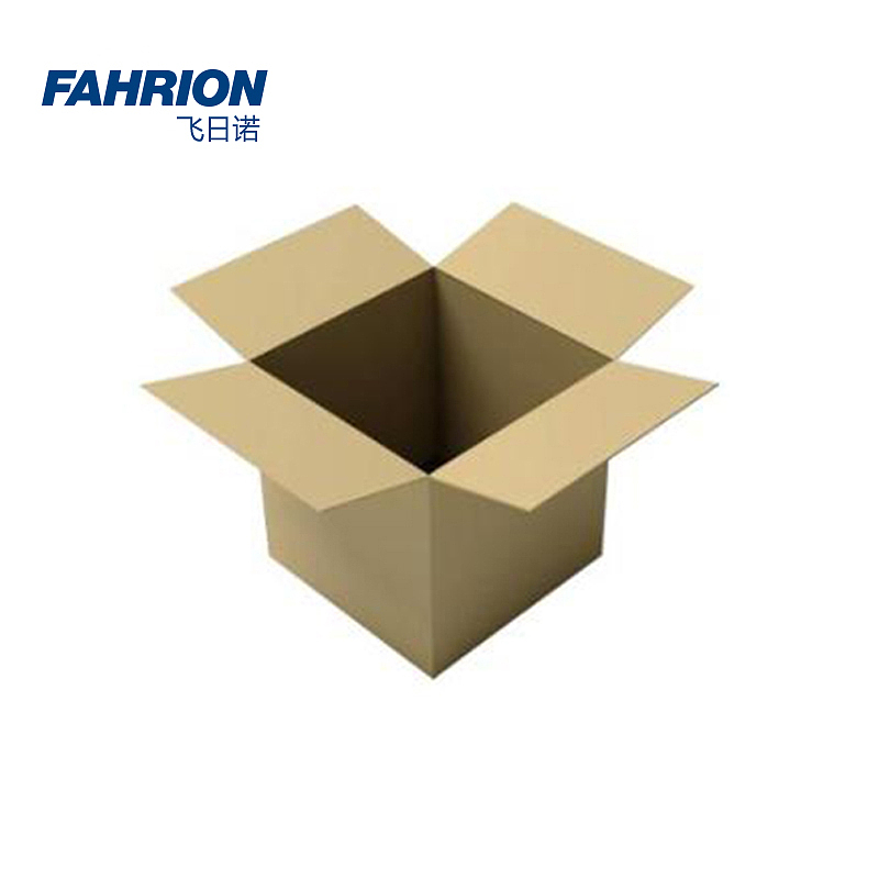 FAHRION 双瓦楞纸箱 GD99-900-2710