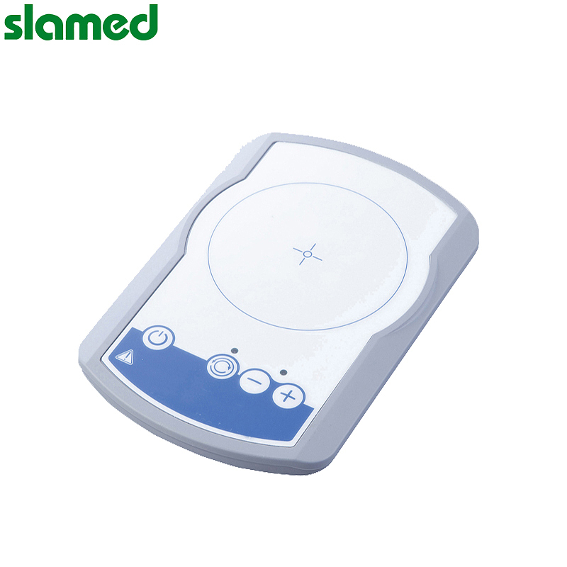 SLAMED IKA 超薄磁力搅拌器 转速15~1500 搅拌容量800ml SD7-115-668