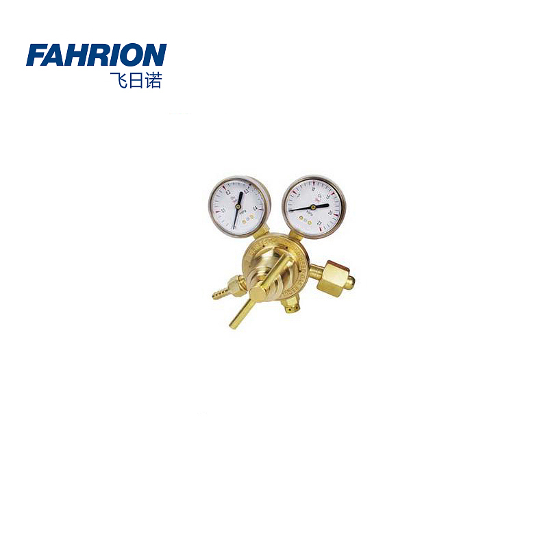 FAHRION 减压器 GD99-900-1897