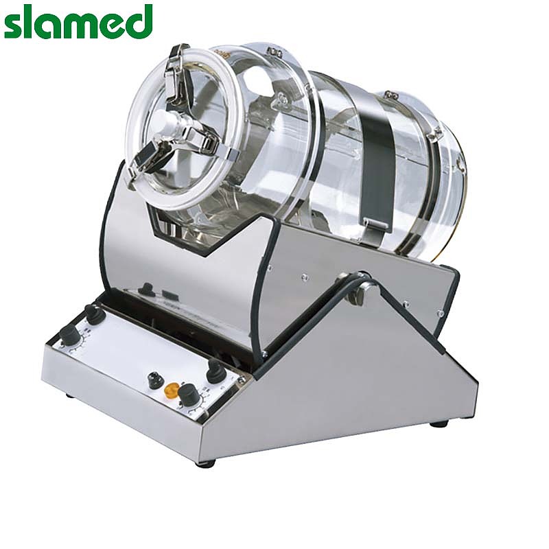 SLAMED 干粉混合机(摇摆式混合器) 容器材质:不锈钢 SD7-115-615