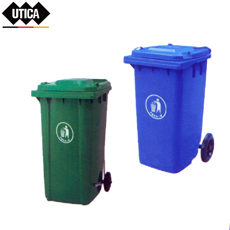 UTICA 垃圾桶 GE80-503-186