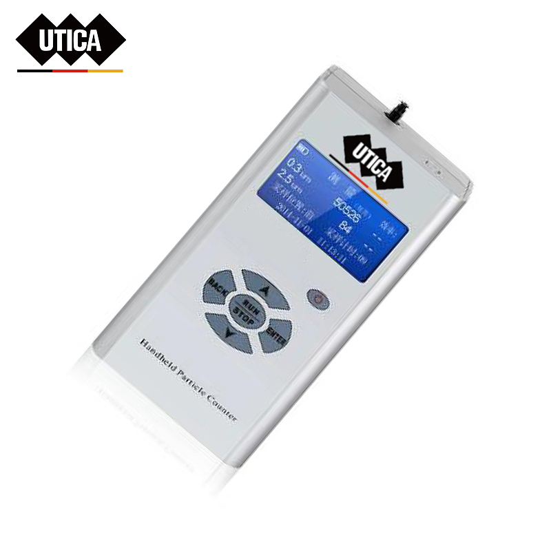 UTICA 空气净化器净化效率检测仪 GE80-500-355