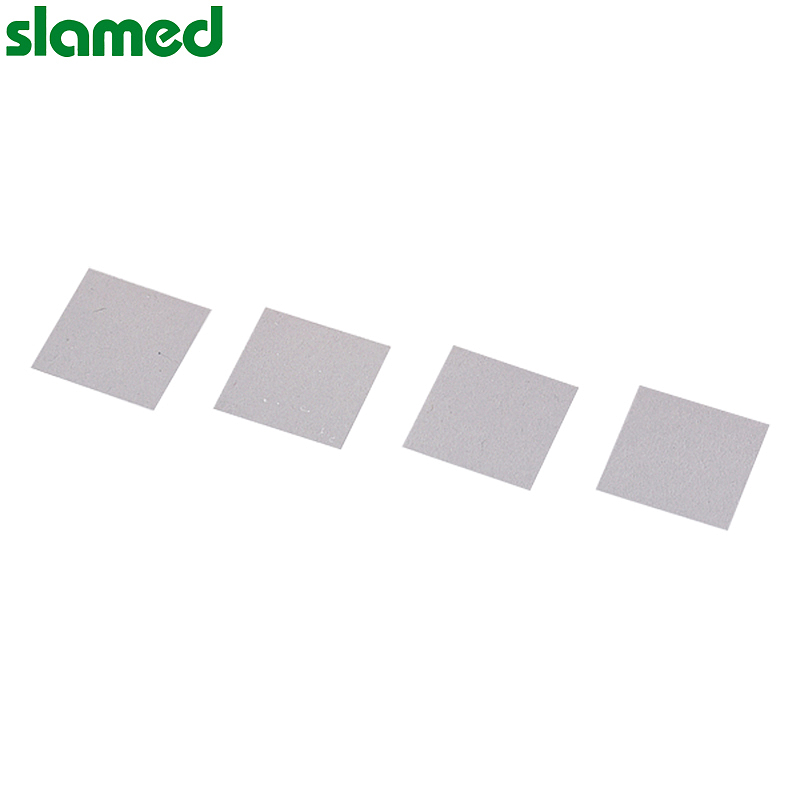 SLAMED 显微镜盖玻片 Φ20×20mm SD7-113-835