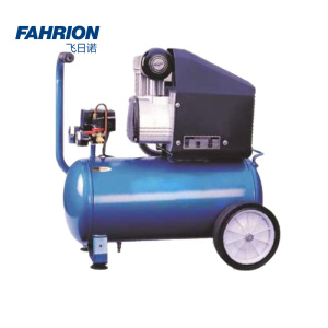 FAHRION 无油直接式空压机