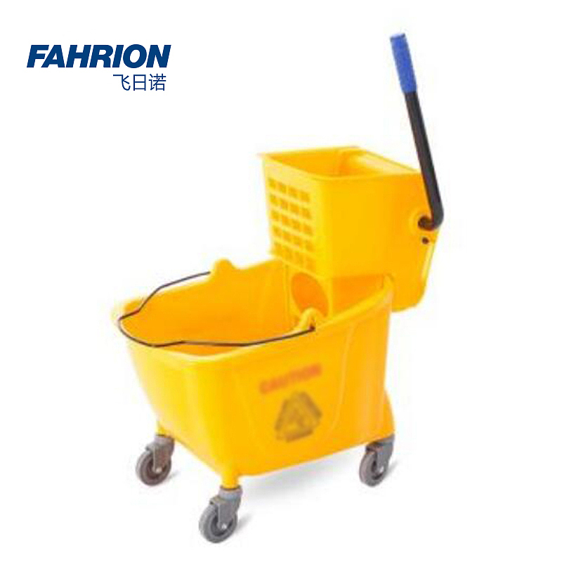 FAHRION 加厚单桶榨水车 GD99-900-2948