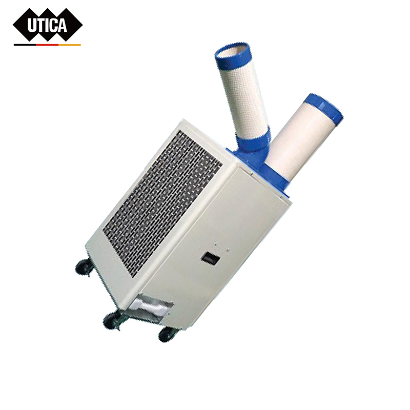 UTICA 工业移动式空调 GE80-500-139