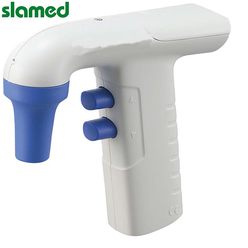 SLAMED 自立型大容量电动移液器(BlueSwan) BS01-1000 SD7-102-945