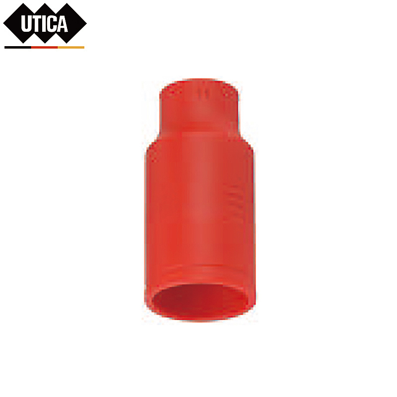 UTICA 耐高压绝缘1/4"公制套筒 GE80-502-297