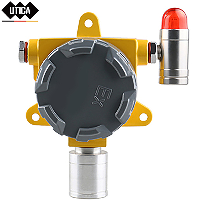 UTICA 固定式气体变送器 GE80-500-411