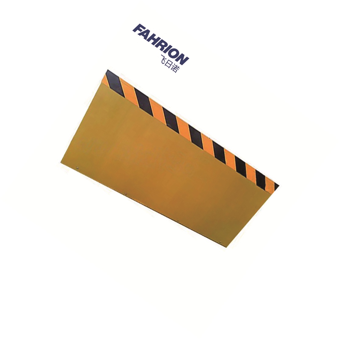 FAHRION 环氧树脂挡鼠板 GD99-900-3709