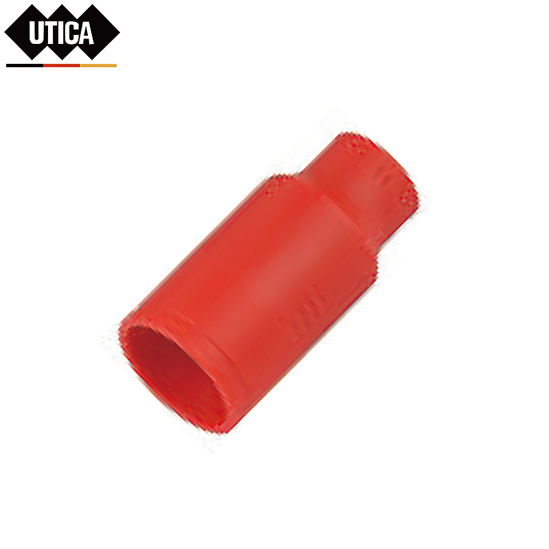 UTICA 耐高压绝缘1/4"公制套筒 GE80-502-301