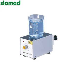 SLAMED 电池式搅拌器 转速250~1000rpm搅拌容量300~500ml