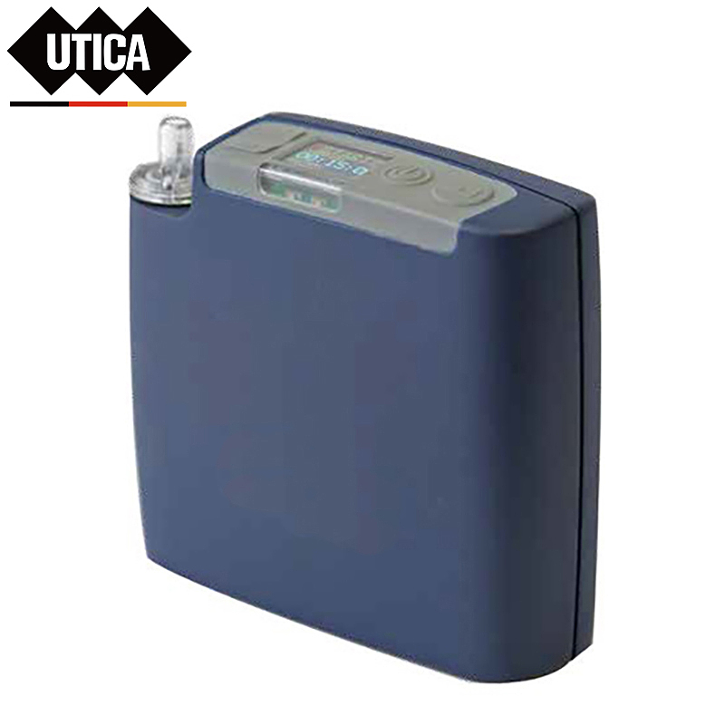UTICA 高精度数显智能本质安全型专业版采样泵 GE80-503-263