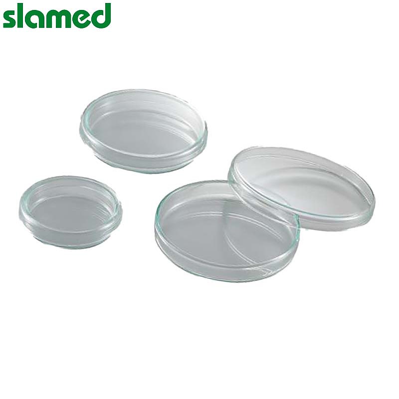 SLAMED 玻璃培养皿 尺寸φ40×12mm SD7-101-155