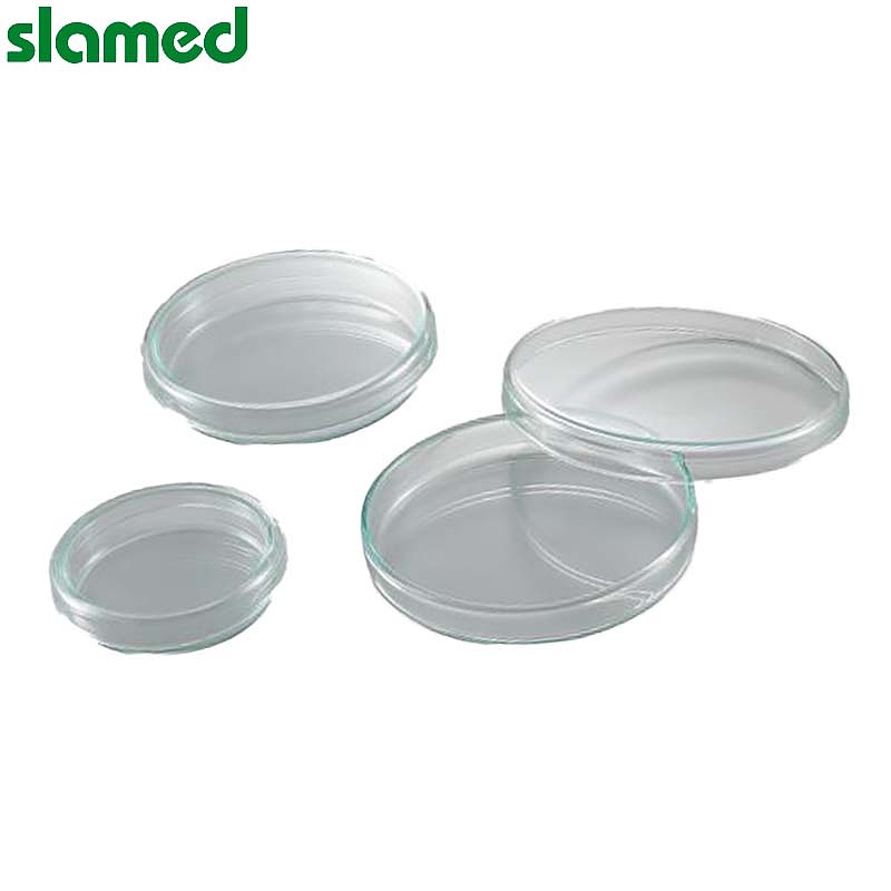 SLAMED 玻璃培养皿 尺寸φ40×12mm SD7-101-155