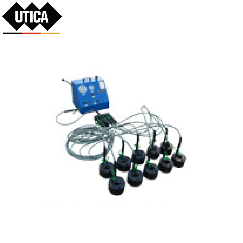 UTICA 超高压液压分配阀 GE80-502-70