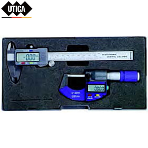 UTICA 2件套装量具