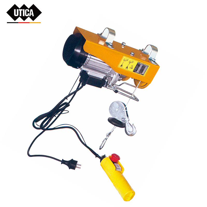 UTICA 微型电动葫芦 GE80-500-180