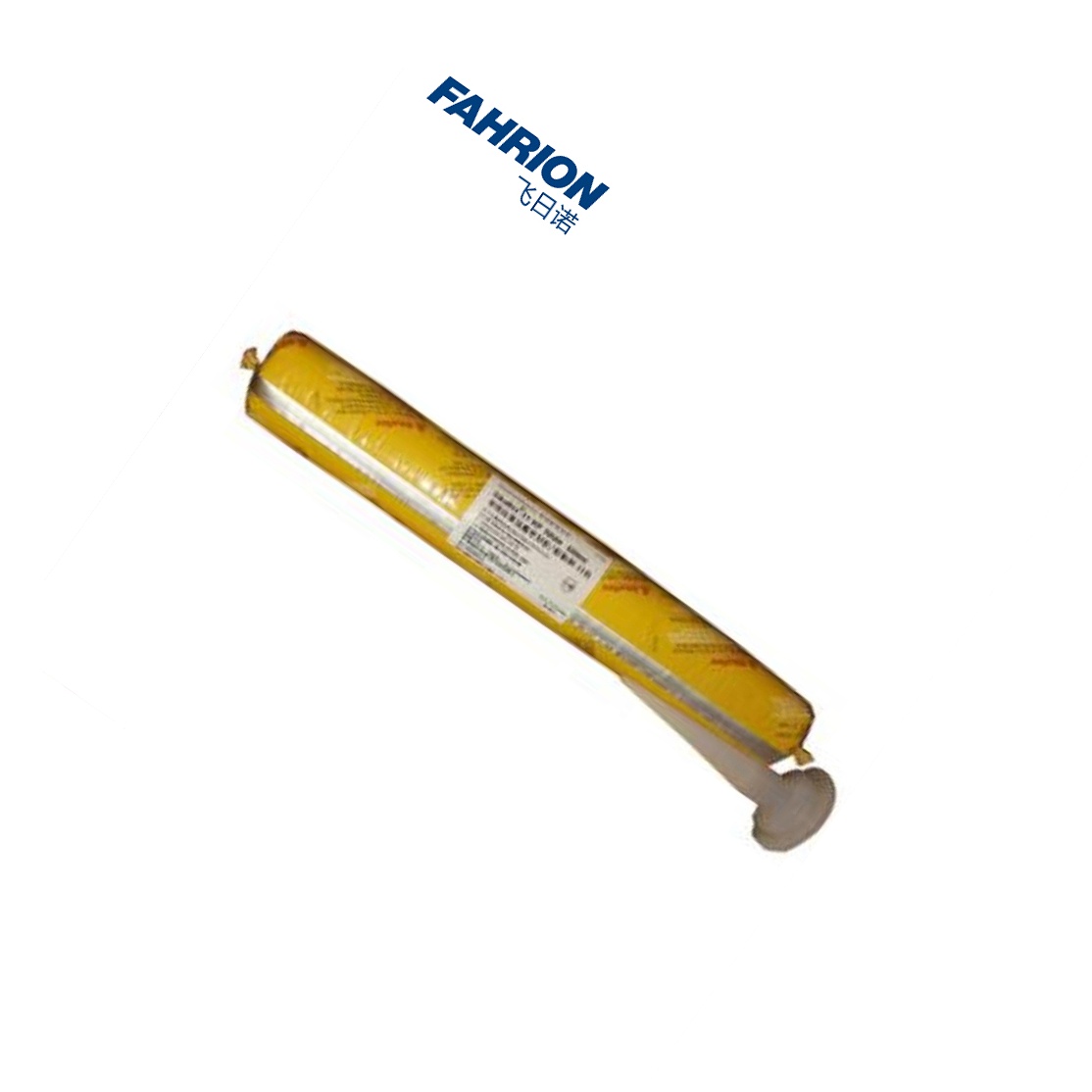 FAHRION 平面密封硅橡胶 GD99-900-3089