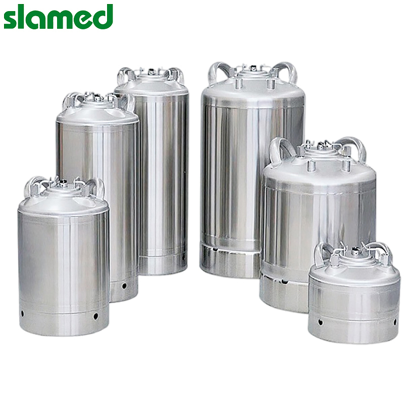 SLAMED 不锈钢压力罐(上出液型) 5L SD7-100-68