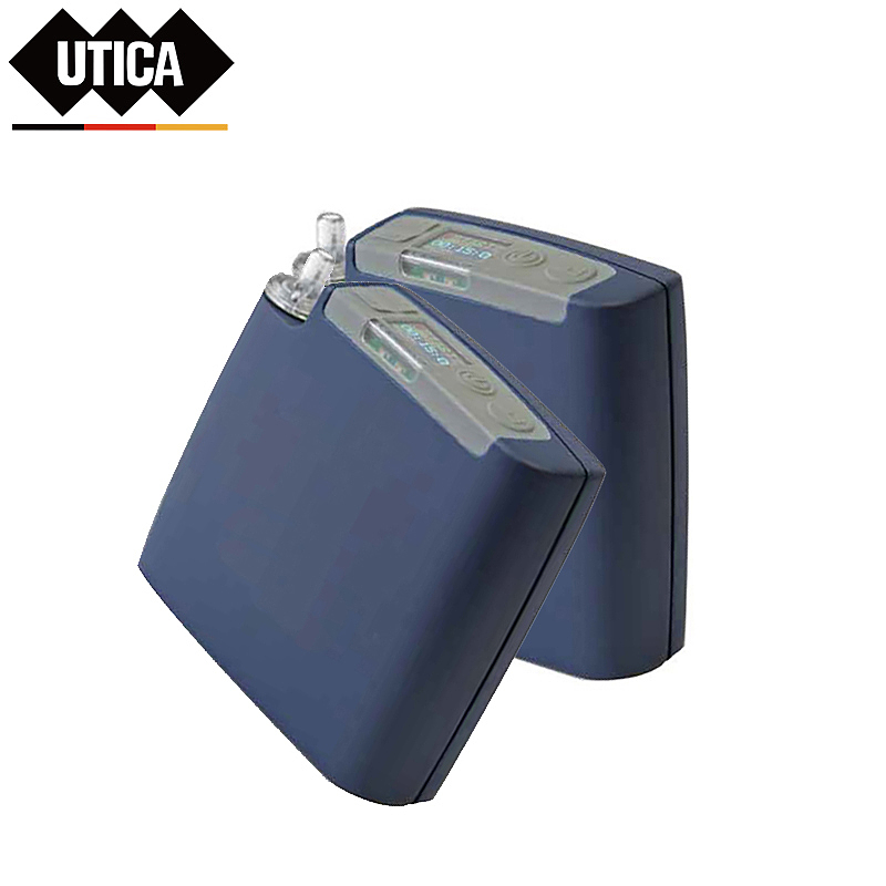 UTICA 高精度数显智能本质安全型专业版采样泵 GE80-503-263