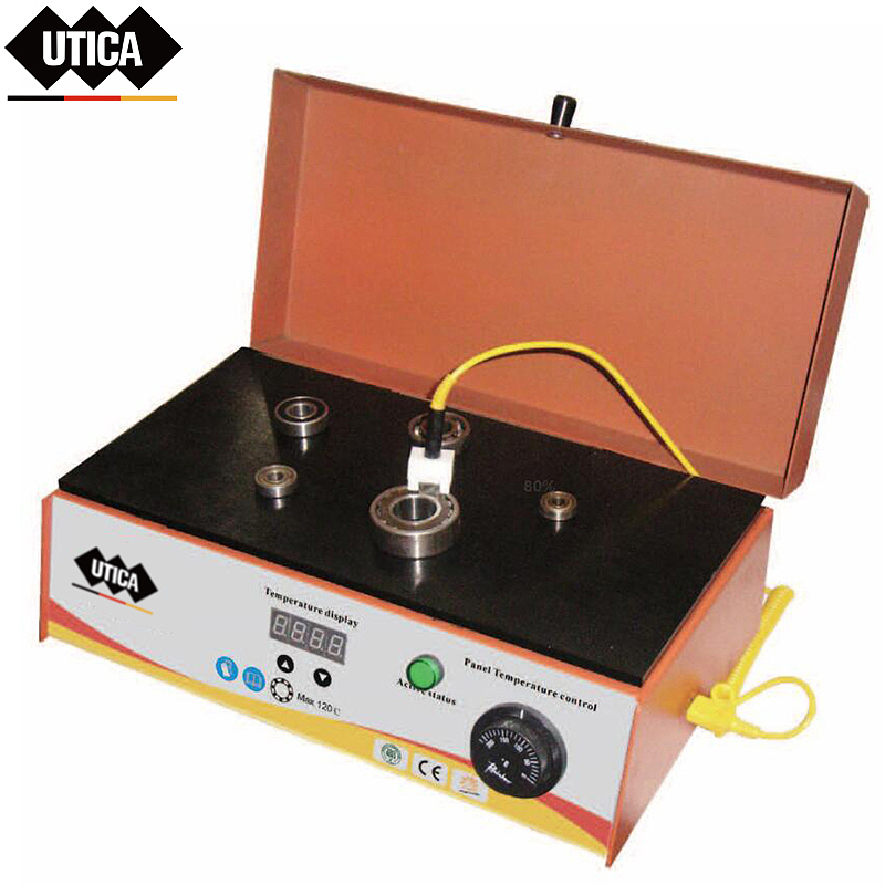 UTICA 静音轴承加热器 GE80-500-577