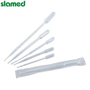 SLAMED 巴氏吸管 灭菌/独立包装 1ml