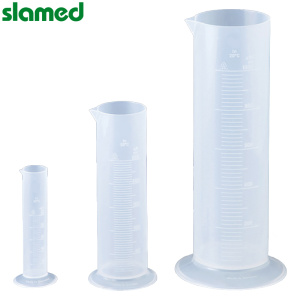 SLAMED PE制塑料广口瓶(GL规格) 1000ml 圆形Φ91×226mm