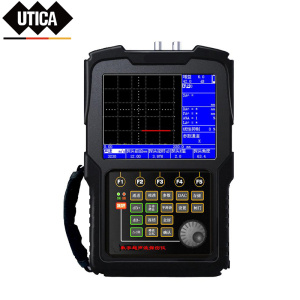 UTICA 数显超声波探伤仪 教学专用