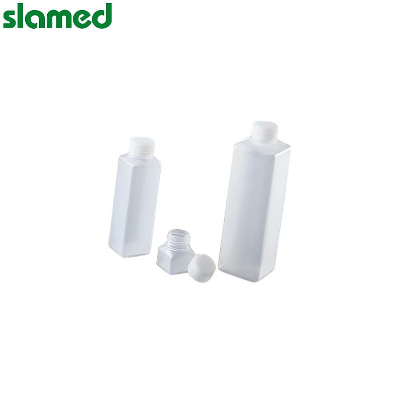 SLAMED PP制塑料方形瓶 10ml SD7-110-917