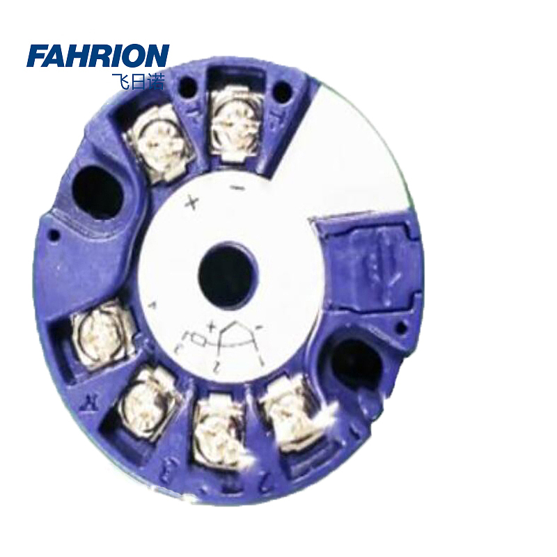 FAHRION 温度变送器 GD99-900-2401