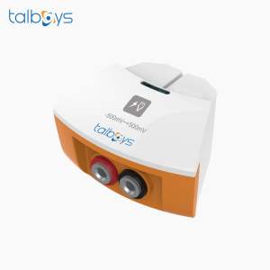 TALBOYS 数据采集器TS1900758选购件_毫伏电压传感器