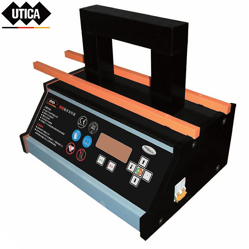 UTICA 静音轴承加热器 GE80-500-574