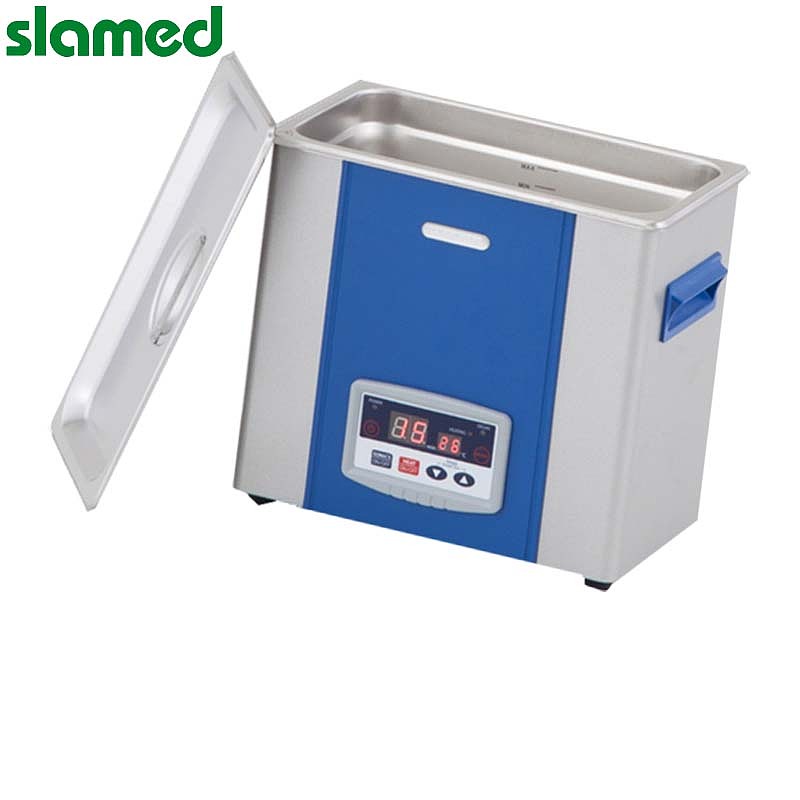 SLAMED 经济型超声波清洗器 22.5L 槽内尺寸300×500×150mm SD7-115-801