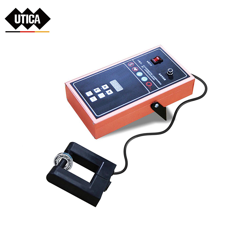 UTICA 高性能电磁感应加热器 GE80-500-579