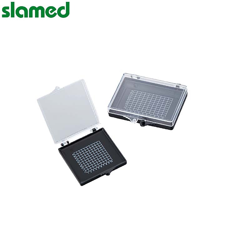 SLAMED 精密部品保管搬送箱 CPKS7515 SD7-105-777