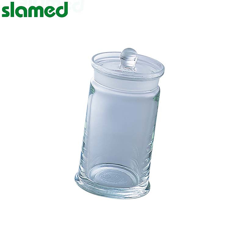 SLAMED 溶解氧瓶 100ml SD7-100-405