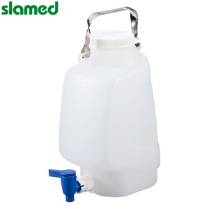 SLAMED PP制塑料带龙头立式桶 20L