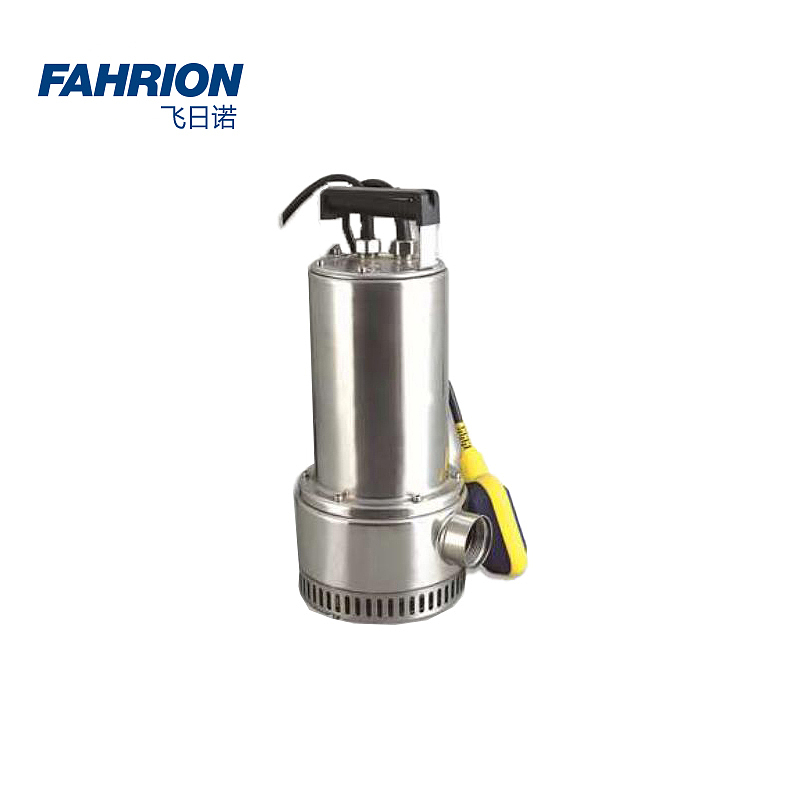 FAHRION 不锈钢潜水泵 GD99-900-414