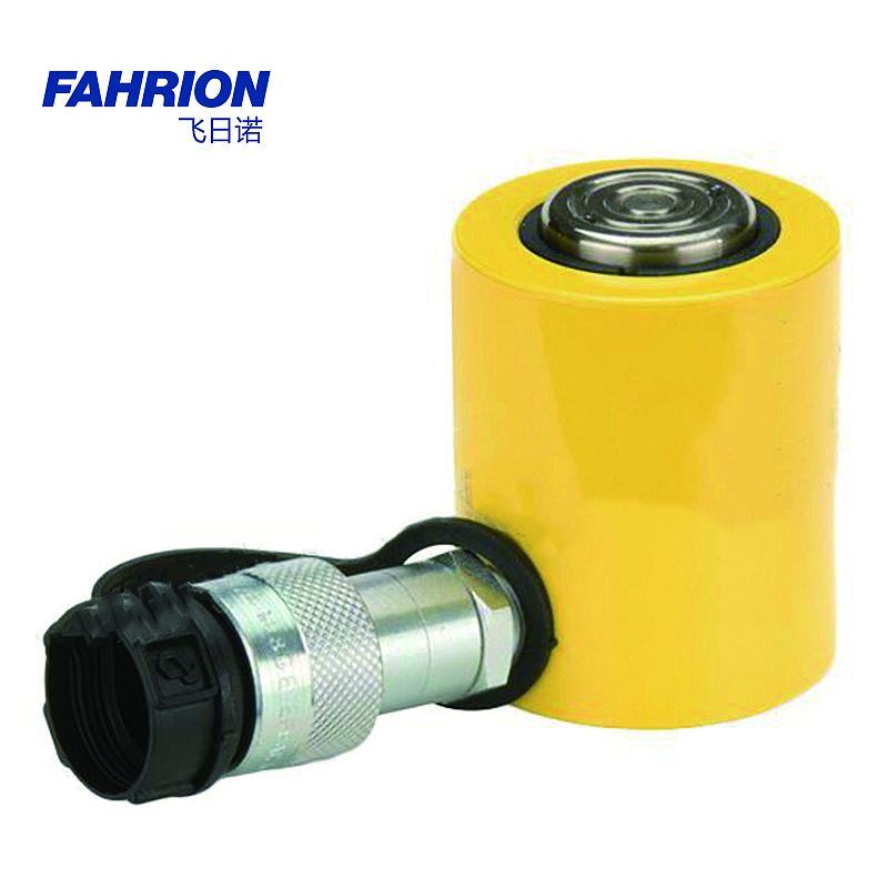 FAHRION 单作用薄型液压油缸 GD99-900-3770