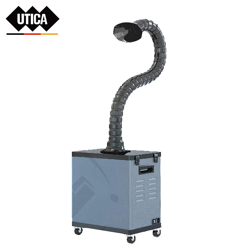 UTICA 烟雾净化吸烟器系统 GE80-500-997