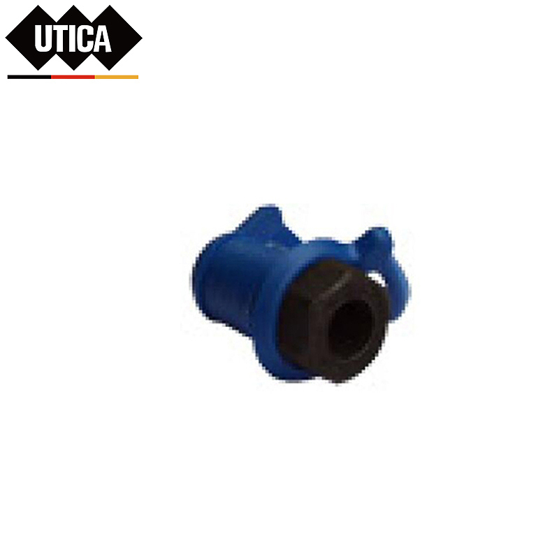 UTICA 超高压快速液压接头 GE80-502-63