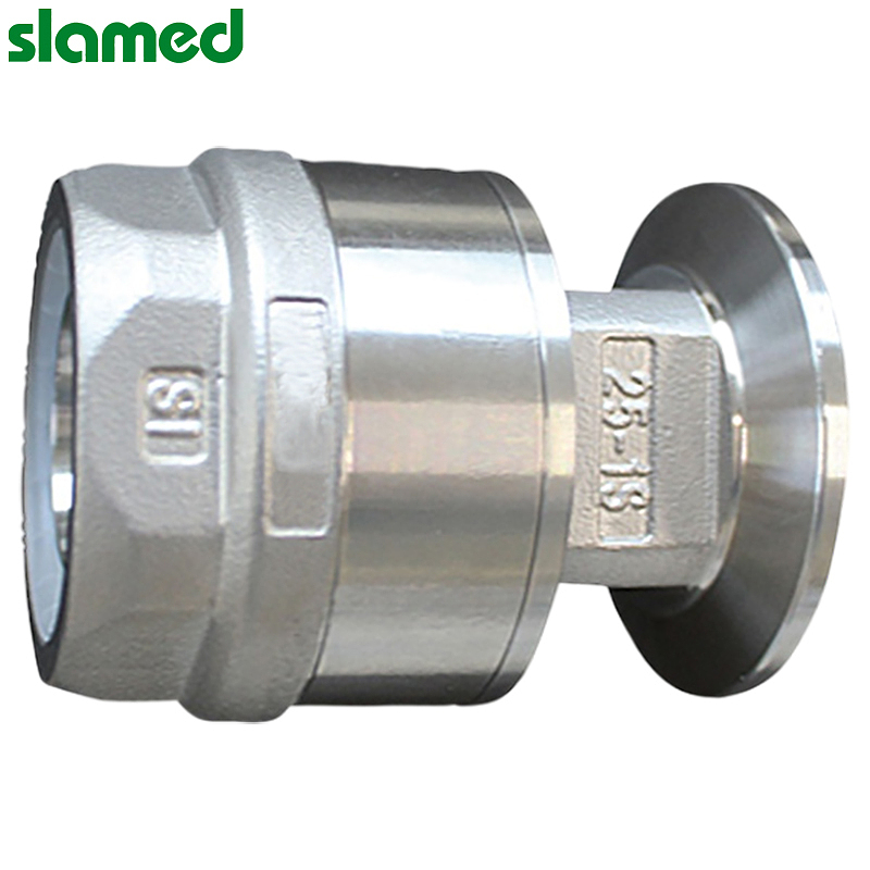 SLAMED 胶管专用继手 TC3-FS19-15A SD7-105-434