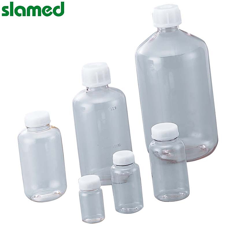 SLAMED PC瓶 广口 500ml SD7-106-16