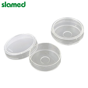 SLAMED 玻璃底培养皿 GC-0-14-C