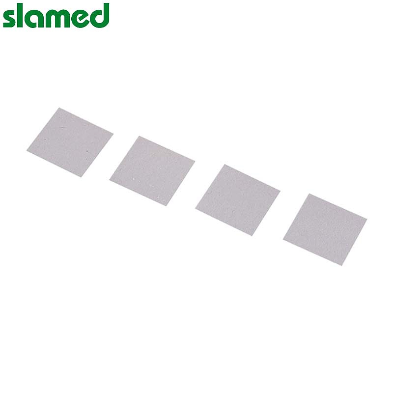 SLAMED 显微镜盖玻片 Φ20×20mm SD7-113-835