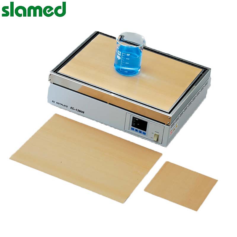 SLAMED 加热板用保护垫 180×180mm SD7-115-348