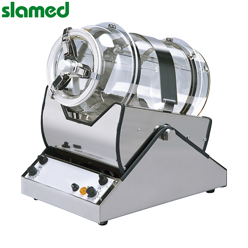 SLAMED 干粉混合机(摇摆式混合器) 容器材质:不锈钢 SD7-115-615