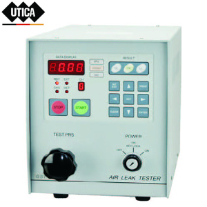 UTICA 微流量空气泄漏测试仪 经济型